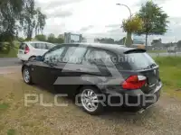2007 BMW 318