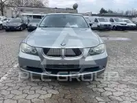 2007 BMW 318