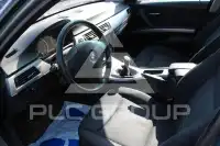 2007 BMW 318