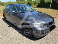 2007 BMW 318