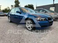 2007 BMW 318