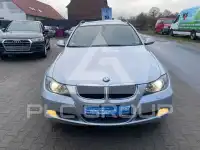 2007 BMW 318