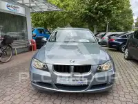 2007 BMW 318
