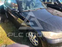 2007 BMW 318