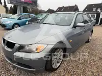 2007 BMW 318