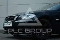 2007 BMW 318