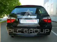 2007 BMW 318