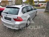 2007 BMW 318