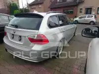 2007 BMW 318