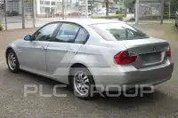 2007 BMW 318