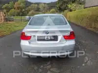 2007 BMW 318