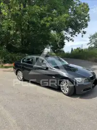 2007 BMW 318