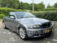 2007 BMW 318