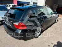 2007 BMW 318