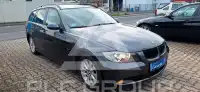 2007 BMW 318
