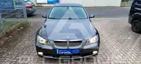 2007 BMW 318
