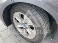 2007 BMW 318