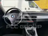 2007 BMW 318