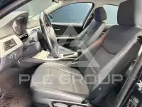 2007 BMW 318