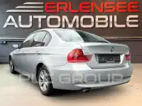 2007 BMW 318
