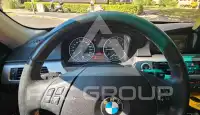 2007 BMW 318