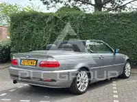 2007 BMW 318