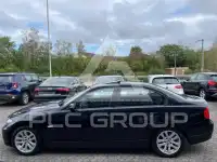 2007 BMW 318