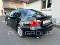 2007 BMW 318