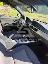 2007 BMW 318