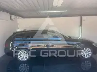 2007 BMW 318