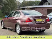 2007 BMW 318