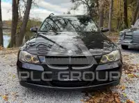 2007 BMW 318