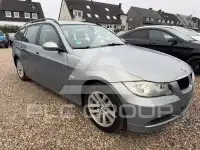 2007 BMW 318