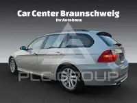 2007 BMW 318