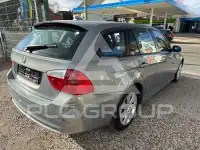 2007 BMW 318