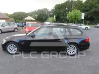 2007 BMW 318