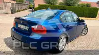 2007 BMW 318