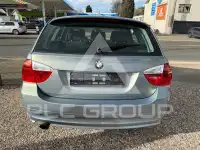 2007 BMW 318