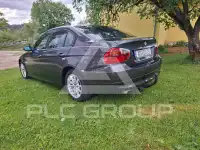 2007 BMW 318