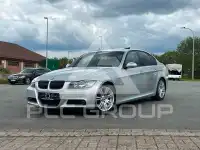 2007 BMW 318