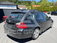2007 BMW 318