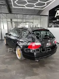 2007 BMW 318