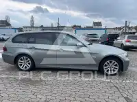 2007 BMW 318
