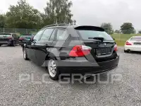 2007 BMW 318