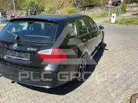 2007 BMW 318