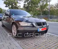 2007 BMW 318