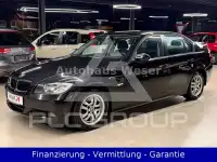 2007 BMW 318