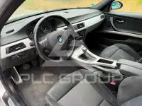 2007 BMW 318