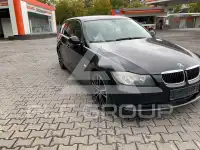 2007 BMW 318