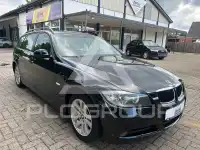 2007 BMW 318